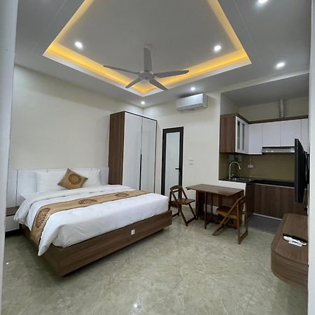 河内 Mimi Housing酒店 外观 照片
