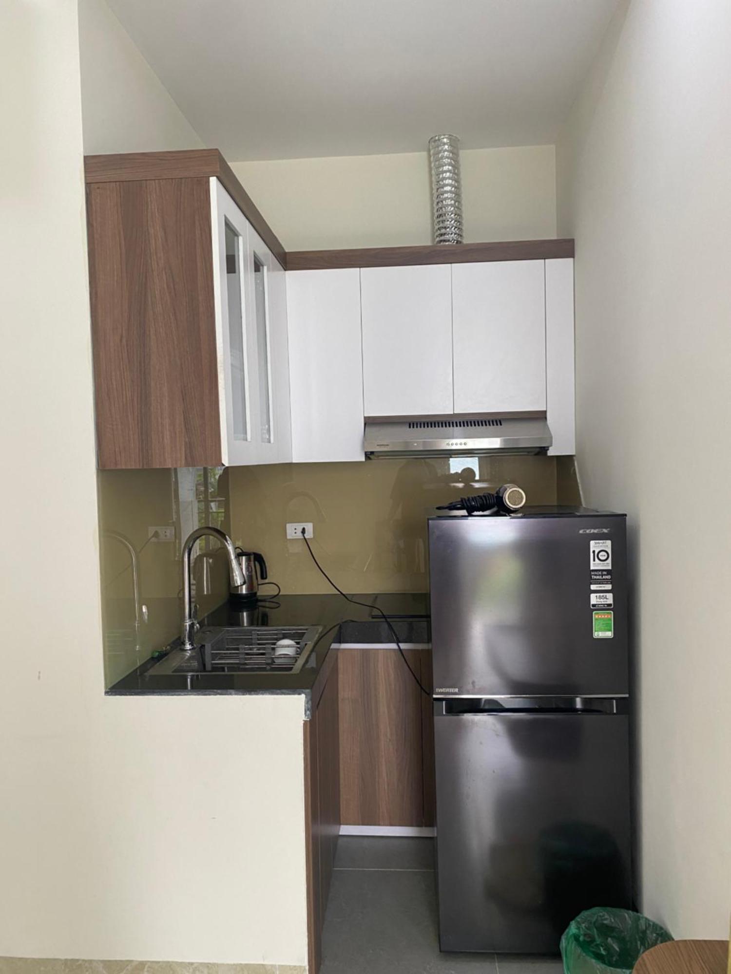 河内 Mimi Housing酒店 外观 照片