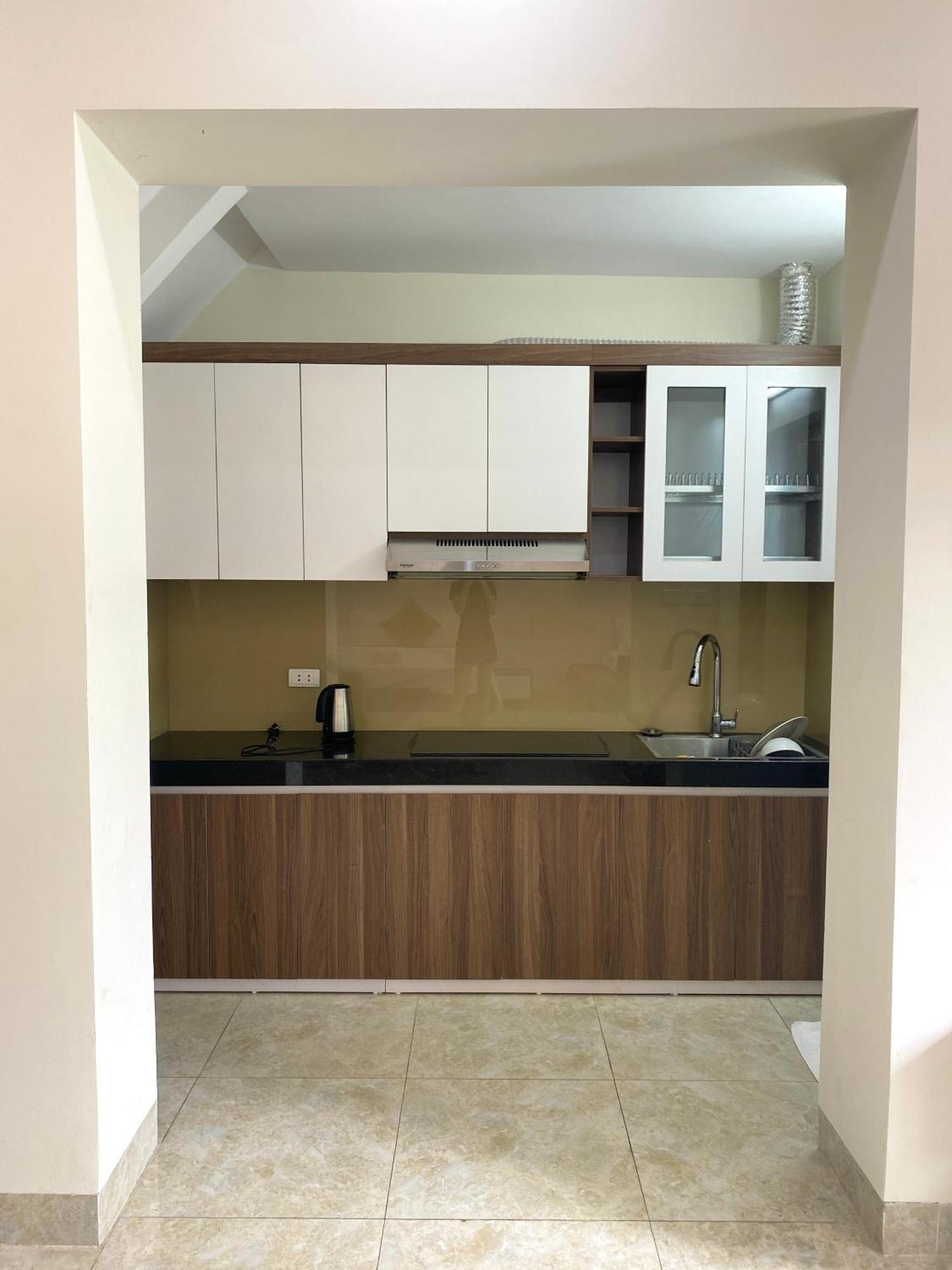 河内 Mimi Housing酒店 外观 照片