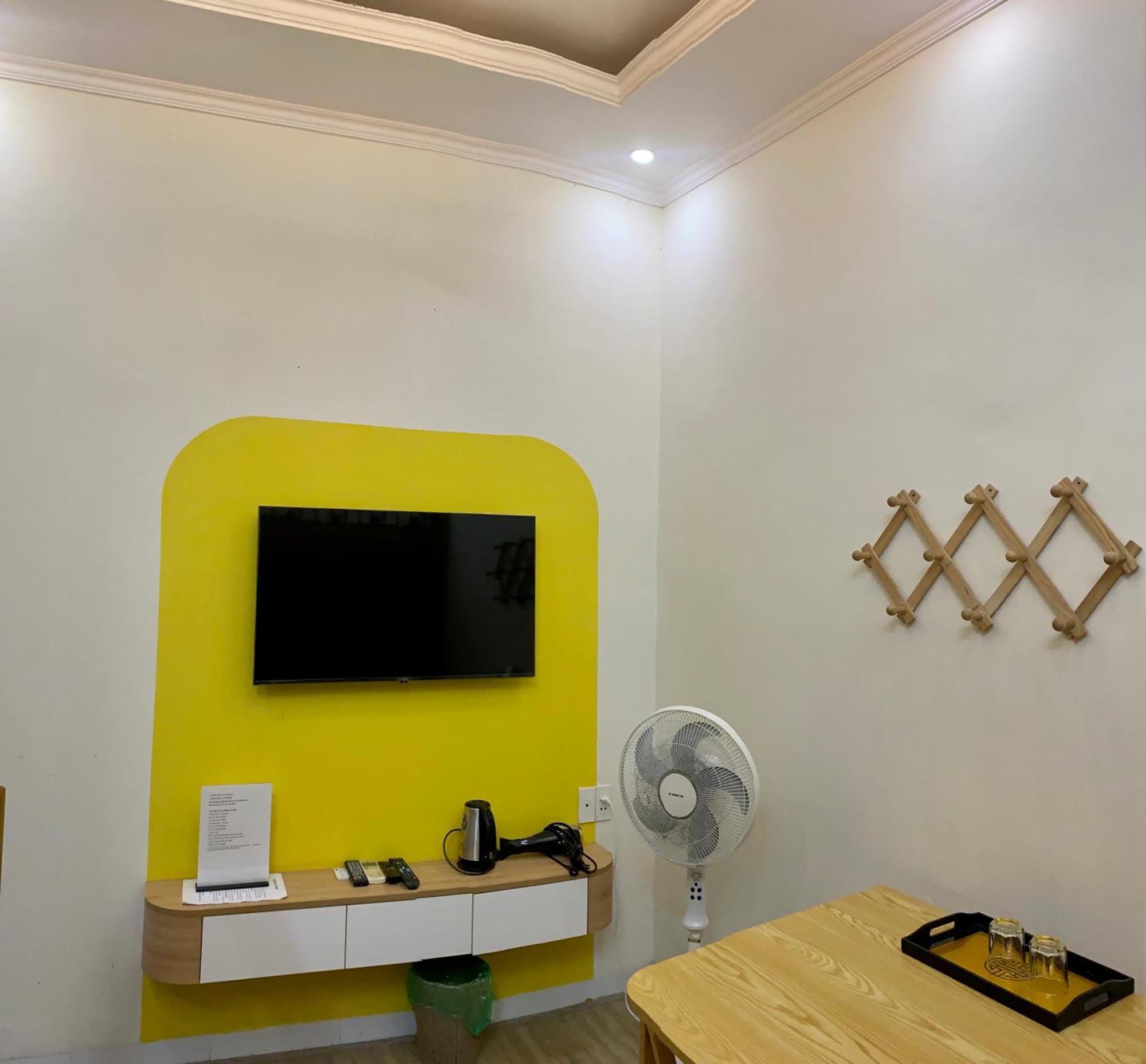 河内 Mimi Housing酒店 外观 照片